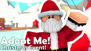 37 Christmas Adopt Me Roblox Elf Pets Adoption Pet Adoption