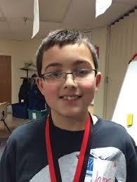 Spelling Bee Program Cover Division Bee _2015105