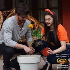 Maybe you would like to learn more about one of these? Gunesin Kizlari Annem Icin Tv Episode 2016 Imdb