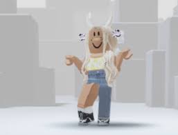 Pin On My Roblox Character Message Me For Links
