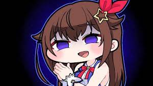 Danchou! You are so mean!【Komainu/Clip/Hololive】 - YouTube