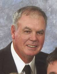 Obituary for Larry S. Hayden (Guest book)