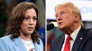 Bunn: The federal tax code is expiring. Where do presidential candidates  stand?