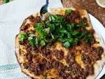 <b>Lahmacun</b> (Low-fructose...