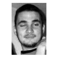 Joshua Simmons Obituary