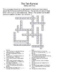 Here are a few places where you can make your own free printable crossword puzzles for kids: Get 43 Puzzlemaker Discovery Education Crossword