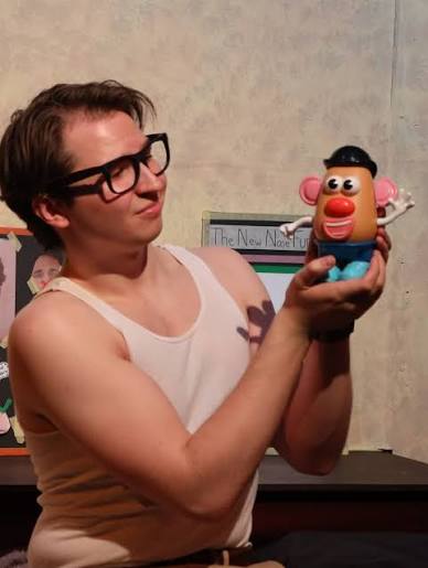 Canterbury Summer Theatre (@canterburysummertheatre) · Michigan City, IN