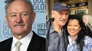 CAUSE: Finally after much speculation the police have found out the TRUTH  about the deaths of "Gene Hackman" and his wife Betsy Arakawa and their  dog: Two days before they were found