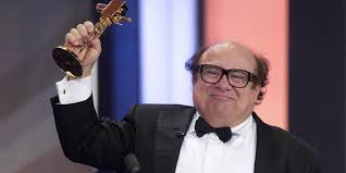 Danny devito has amassed a formidable and versatile body of work as an actor, producer and director that spans the stage, television and film. Verleihung Goldene Kamera Fur Richard Gere Und Danny Devito Haz Hannoversche Allgemeine
