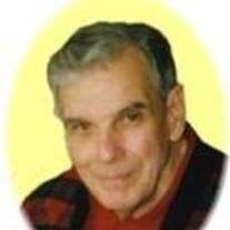 Roger M. Burke Obituary