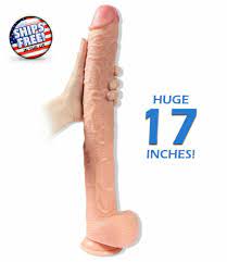 Huge dildo sale