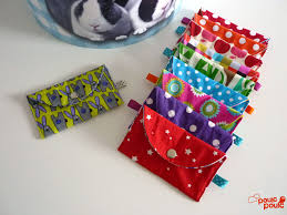 Porte Monnaie Tout Simple Avec Pressions Kam Tutoriel Couture Facile Tutos Couture Gratuit Tuto Couture Pochon