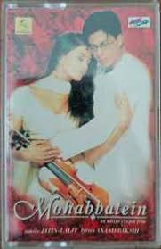 Jatin-Lalit, Anand Bakshi