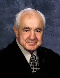 Obituary information for David J. Kinney