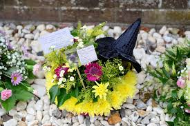 We did not find results for: The Touching Harry Potter Themed Funeral Held For Jk Rowling Mega Fan Veronica Leaning Grimsby Live