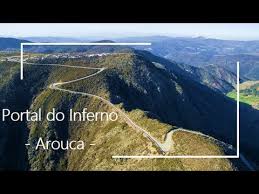 Algumas fotografias do encontro de ontem frente ao varzim sc. Portal Do Inferno Arouca One Ride One Song Youtube