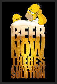Maybe you would like to learn more about one of these? Quadro Poster Com Moldura Homer Simpson Cerveja Solucao 60x90cm Decore Pronto The Simpsons Homer Simpson Homer Simpson Beer
