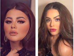 May 25, 2021 · هنادي مهنا بالحجاب وعبير صبري بالنقاب في كواليس فيلم «ليلة العيد» (صورة). Qyyzqoirkzasdm