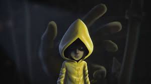 Pin By Adeem On العاب In 2020 Little Nightmares Fanart Nightmare Shadow