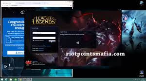 When will i receive my riot points gift card? League Of Legends Riot Points Generator Gift Card Generator Download Youtube