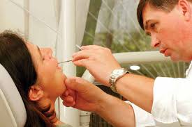 Who's managing your treatment plan?