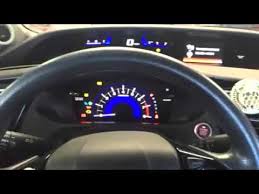 Honda Civic Tpms Reset All About Honda Civic
