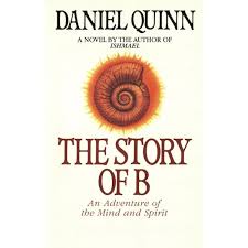Amazon.com: Ishmael: 9780553561661: Quinn, Daniel: Books