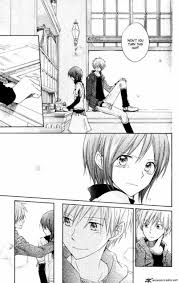 Akagami No Shirayuki Hime Snow White With The Red Hair Zen And Shirayuki The Best Scene Snow White With The Red Hair Snow White Akagami No
