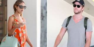 We did not find results for: Liam Hemsworth And Eiza Gonzalez Dating Gossip News Photos