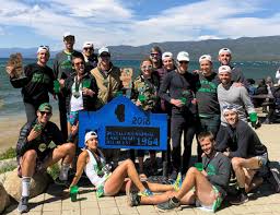 The lake cane relay included 2 teams of 50 swimmers where each swimmer swam 2 km in lake cane, orlando, florida, usa. 6 Tips On How To Survive Lake Tahoe Relays Or How I Learned To Love Fireball Whiskey Goodr