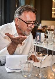 Watch out Marlborough, Raymond Blanc will treat your tastebuds