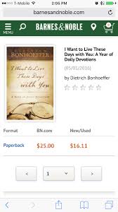 Pin By Kat Gales On Saves Daily Devotional Bonhoeffer Devotions