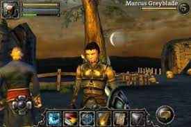 Explore a sprawling open world, battling deadly monsters, recovering precious treasure, and solving a myriad of quests to help the people you meet … Aralon Sword And Shadow Android Apk Data Mega