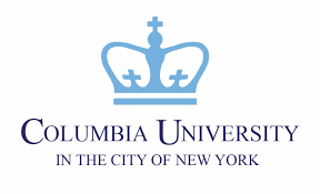 While ohio university and the university of virginia draw inspiration from their respective state seals, the university of pittsburgh streamlines the city seal. Columbia University Logo Png Columbia University Crown The Rockefeller Foundation
