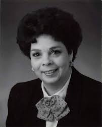 Donna Josephine Masterson