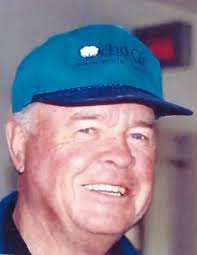 John Wayne Hall Obituary (2024)