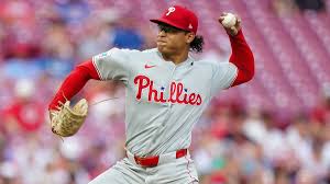 Takeaways as Luzardo deals again, Phillies manufacture enough to win series