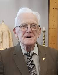 Condolences for deceased person