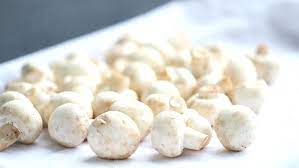 However, they also create a problem. Video The Fast And Easy Way To Clean Mushrooms Martha Stewart