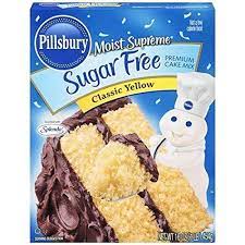 Sugar Free Pineapple Lush Cake Recipe Cake Mix Banana Bread Sugar Free Cake Mix Recipe Sugar Free Cake