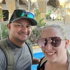 Heather Manning and Ryan Heron's Wedding Website