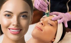 Efectele tratamentului cu oxigen hiperbaric nu au loc doar la nivelul superficial al tenului. Microdermabraziune Si Oxigen Hiperbaric Facial De Lux