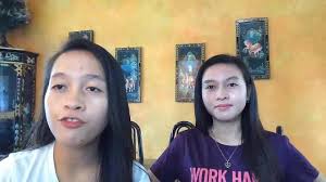 Testimony from one of the Triumphant Trio participants.😇, Thank you so  much also Kezia and Keren for sharing your testimonies here online. 💓