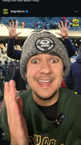 Bears Moving to Indiana Brandon Johnson