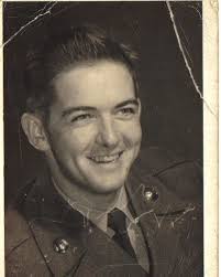 Albert David Carter (1937-2000)