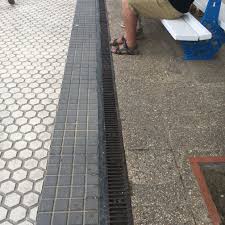 Ulma Working For You Trench Drain Trench Drain Systems Drains
