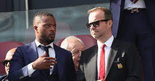 Woodward's house in cheshire was attacked in january over lack of transfer activity made by the. What 11 Ex Players And Pundits Have Said About Man Utd S Ed Woodward Planet Football