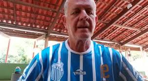 O Muniz Freire Futebol Clube...