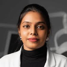 Dr. Grace Ruth Noble