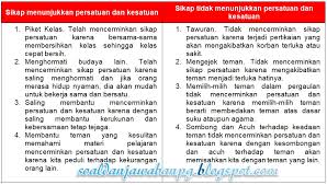 Kunci jawaban tema 1 kls 4 hal 58. Kunci Jawaban Buku Tematik Kelas 4 Tema 1 Halaman 48 49 52 53 54 55 56 57 Soal Dan Jawaban